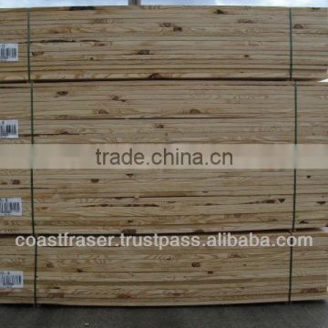 Lumber - South Yellow Pine-2X10(38mmX235mm) - Grade #3