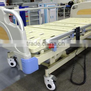 Electric bed 3 functions hospital bed Linak electric hospital bed
