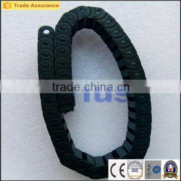 China supplier cnc flexible cable track