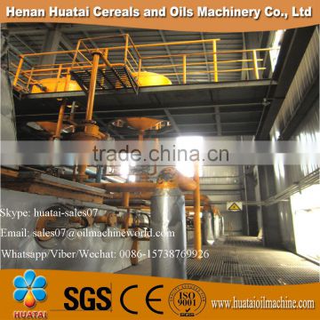 2016 CE and SGS Approved Machine to Refine Rapeseed Oil for Sale
