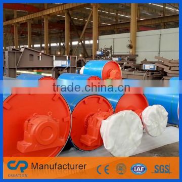 CE certificate dia 300mm to 2000mm large pulley