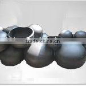 suppy alloy Steel Pipe cap, fitting