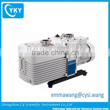 15 L Rotary Vane Vacuum Pump for vacuum sintering furnace