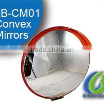 Lubao concave convex mirror