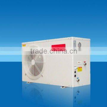 heat pump water heaters