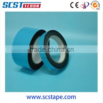 electrically insulation non-woven tape
