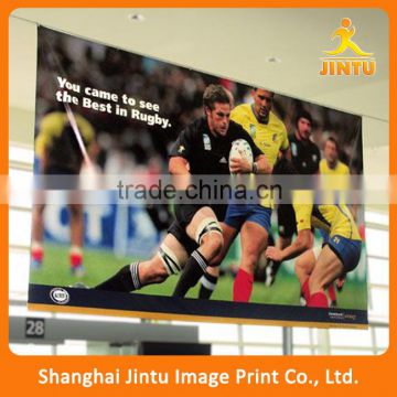 wholesale high presicion indoor banners