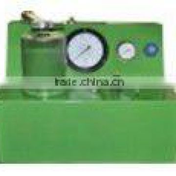 HY-PQ400 double spring nozzle tester ,made in china
