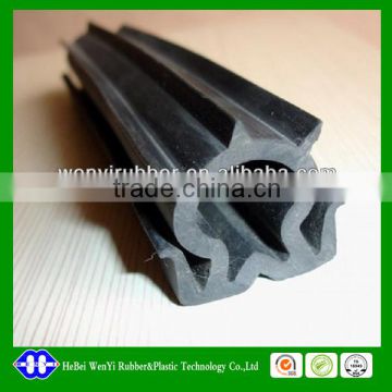 supply best quality EPDM Rubber Seal(Fire resistant)