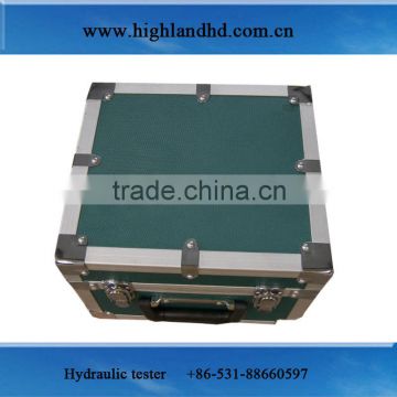 hydraulic transmission tester for hydraulic repair factory made in China