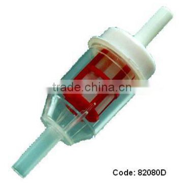 easy cleaning recycle efficient truck diesel engine fuel filter