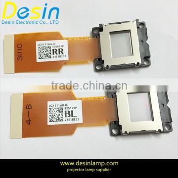 LCX111 LCX111A LCD Panel for sony LCD projectors