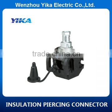 Insulating Piercing Connector IPC Cable Clamp, Clamp Connector Waterproof Connector