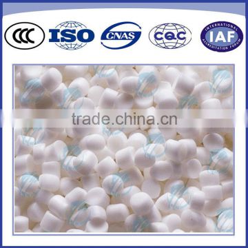 Cable grade LSZH compound for cable insulation