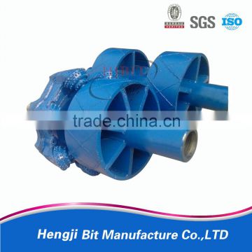 hole opener for trenchless horizontal drilling API IF FH thread