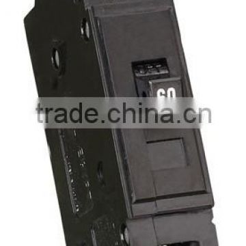 XW types of electrical circuit breaker good quality mcb
