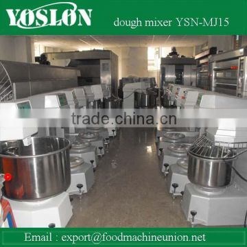 2016new arrive manual dough mixer manufacture from China