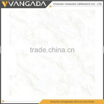 Acid resistant glazed marbonite vitrified tiles