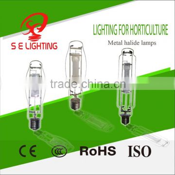 Plant Growing Light 600W MH Bulbs
