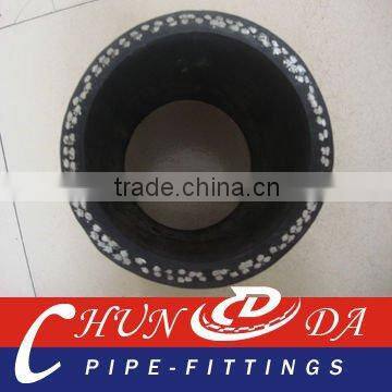 Schwing DN125 Concrete Pump Hoses(5'', L=6M,2 plies wire)