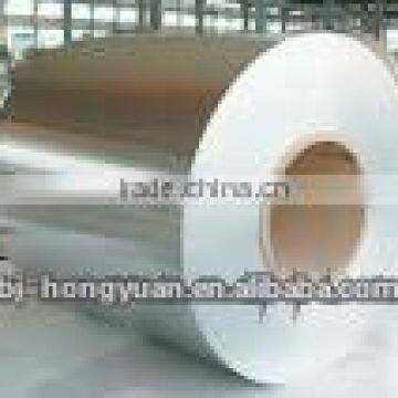 galvanized steel coil