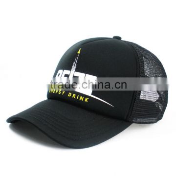 High Quality 100% Cotton Outdoor Sports Caps