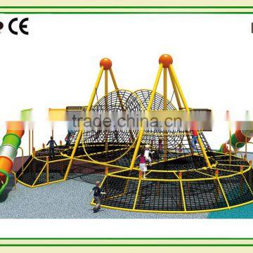 KAIQI GROUP high quality outdoor playground for sale with CE,TUV certification