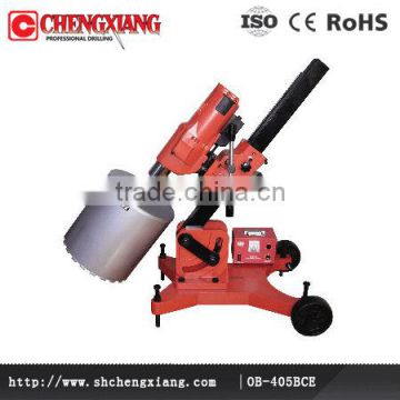 OUBAO-405mm 4980W core drilling machine for mineral exploration