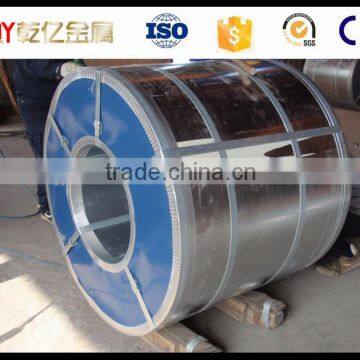 2016 galvanized steel coil thickness 3.0-5.0mm competitives price