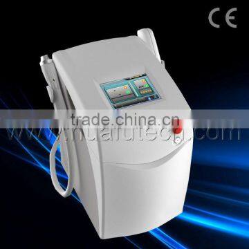 Pigmented Spot Removal Body Equipment E Redness Removal Light Ipl&rf Laser For Hair Removal