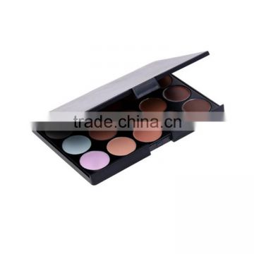 professional concealer palette concealer makeup15 colors concealer contour kit makeup scar concealer