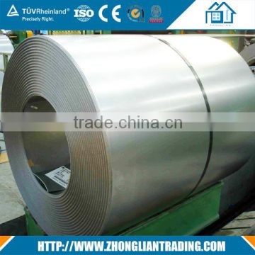 jis g3141 spcc dx53 galvanized cold rolled steel coil price