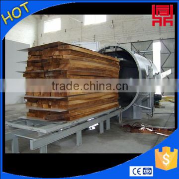 used for hardwood vacuum drier,factory recommended high frequency vacuum dryers