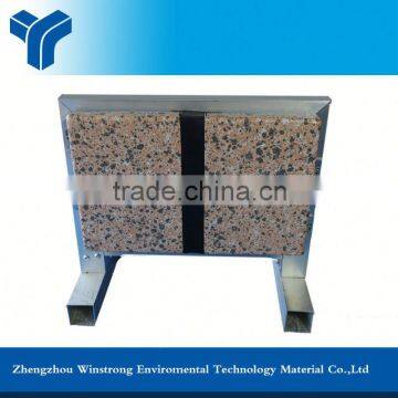 Hot sale aluminum honeycomb panel