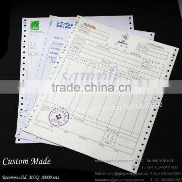 business printing service from china