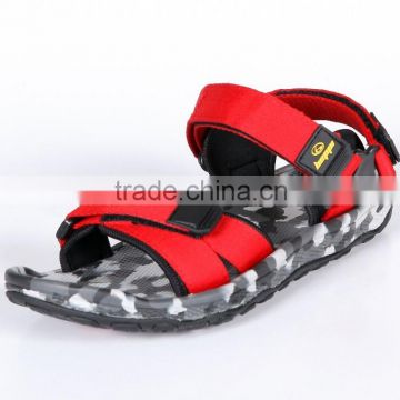 Fashion and comfort sport sandal shoes for men high quality