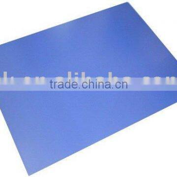 Offset thermal Ctp printing plate
