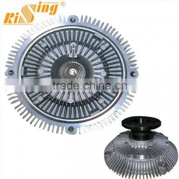 ISUZU fan clutch& fan coupling 8-94311-257-0