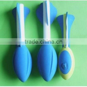 cutting of soft toys soft rubber toys for kids