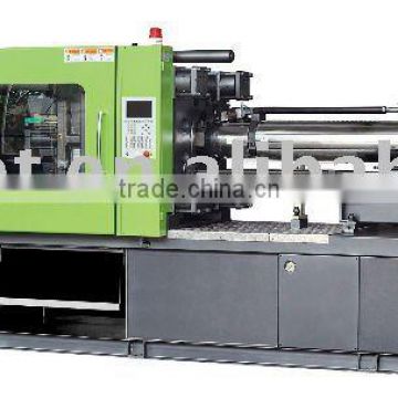 high speed PET injection molding machine