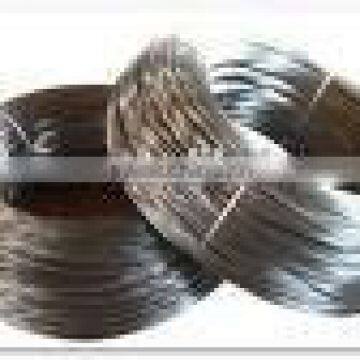 Spring Steel Wire