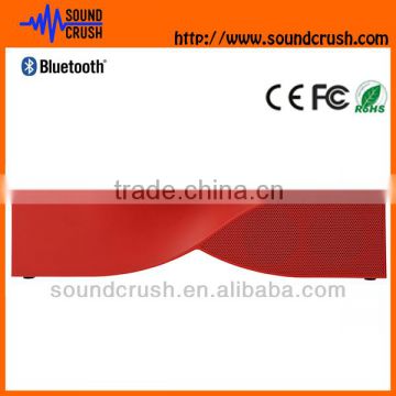 Bluetooth wireless speaker made in China/portable bluetooth speaker/2.1 channel speaker