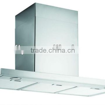 wall-mounted kitchen aire range hood LOH8303-903(900mm)