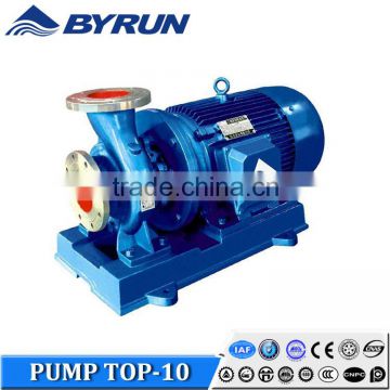 High temperature explosion proof chemical centrifugal pump