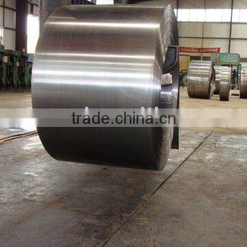 cold-rolled steel coil