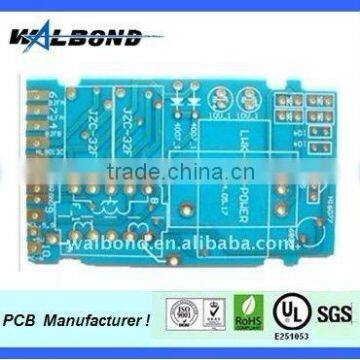 94v0 pcb board,car PCB,car remote control circuit board