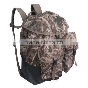 E755 Durable Camo Waterfowl Backpack Military Rucksack