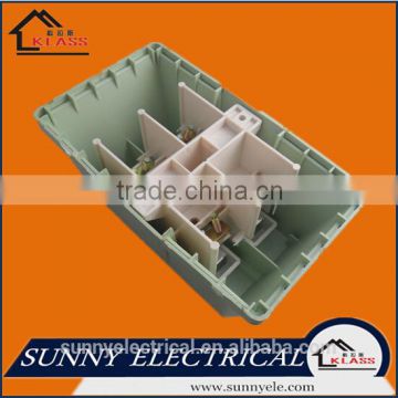 32A electric FUSE connector box