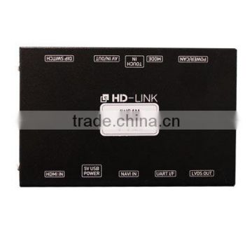 HD-LINK MB HDMI Interface
