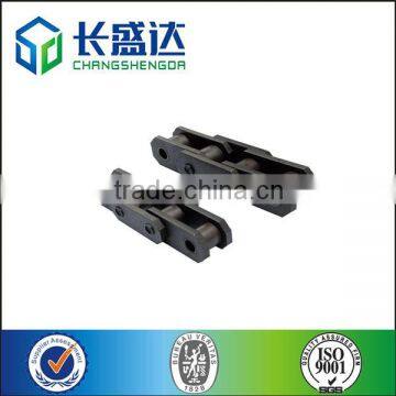 Large pitch Oilfield Hardened Steel Chain